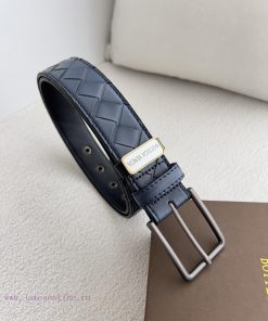 Baodie Family Bottega Veneta Belt and BeltsNeedle buckle, new original classic boutique need ih01td5j