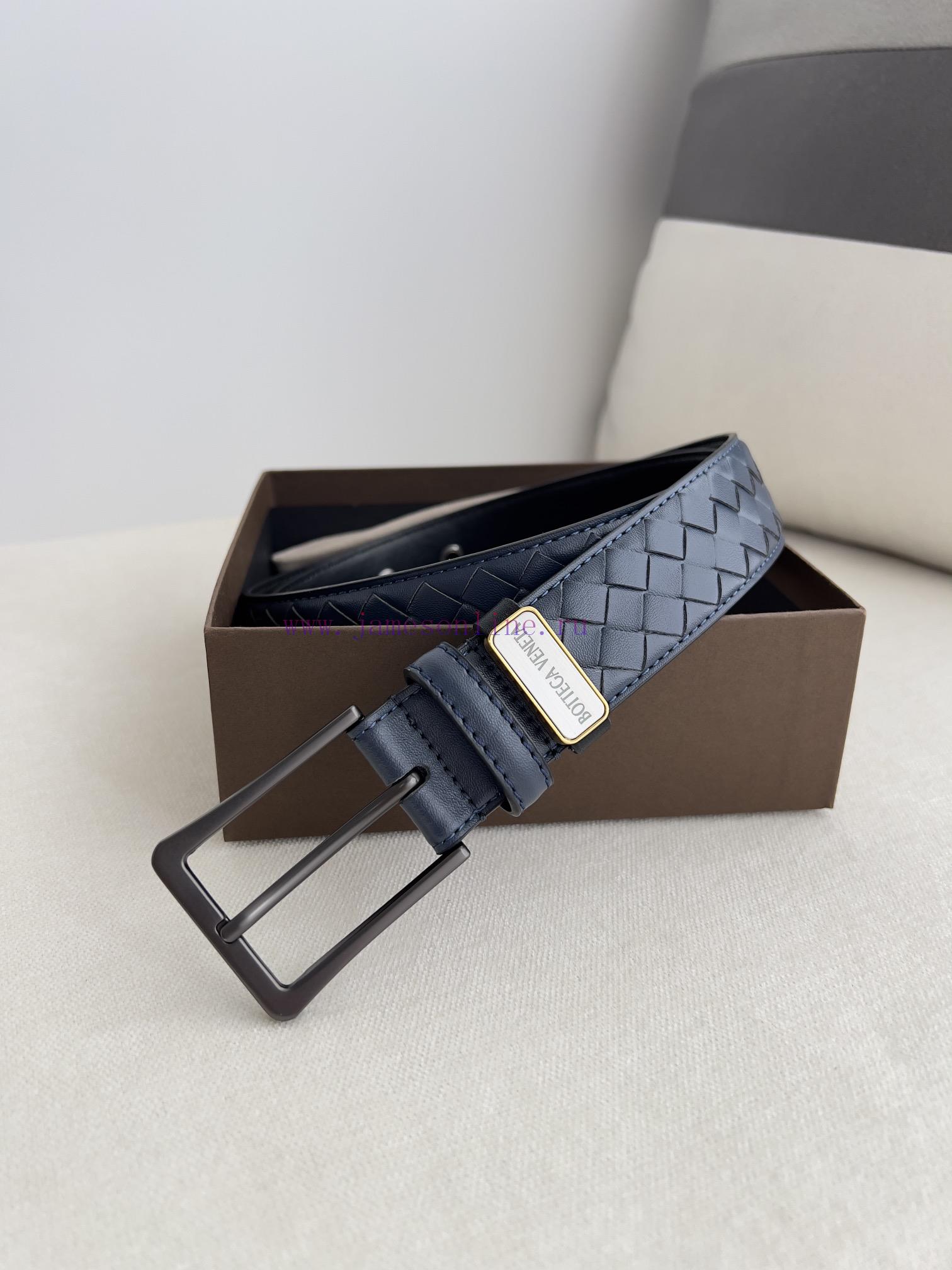 Baodie Family Bottega Veneta Belt and BeltsNeedle buckle, new original classic boutique need rkusz39z
