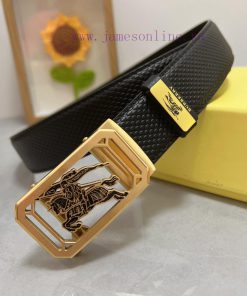 Burberry automatic beltMaterial: Leather Belt with 100% Head Layer. The leather belt is guar a5mpoztq