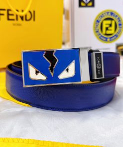Belt FENDI Fendi ReproductionThe waistband is made of 100% imported top layer cowhide, ensur ea2z142w