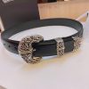 𝐂𝐡𝐫𝐨𝐦𝐞𝐇𝐞𝐚𝐫𝐭𝐬 Kroxin new model, Kailong S925 pure copper silver plated boutique buckle with s qabte1c0