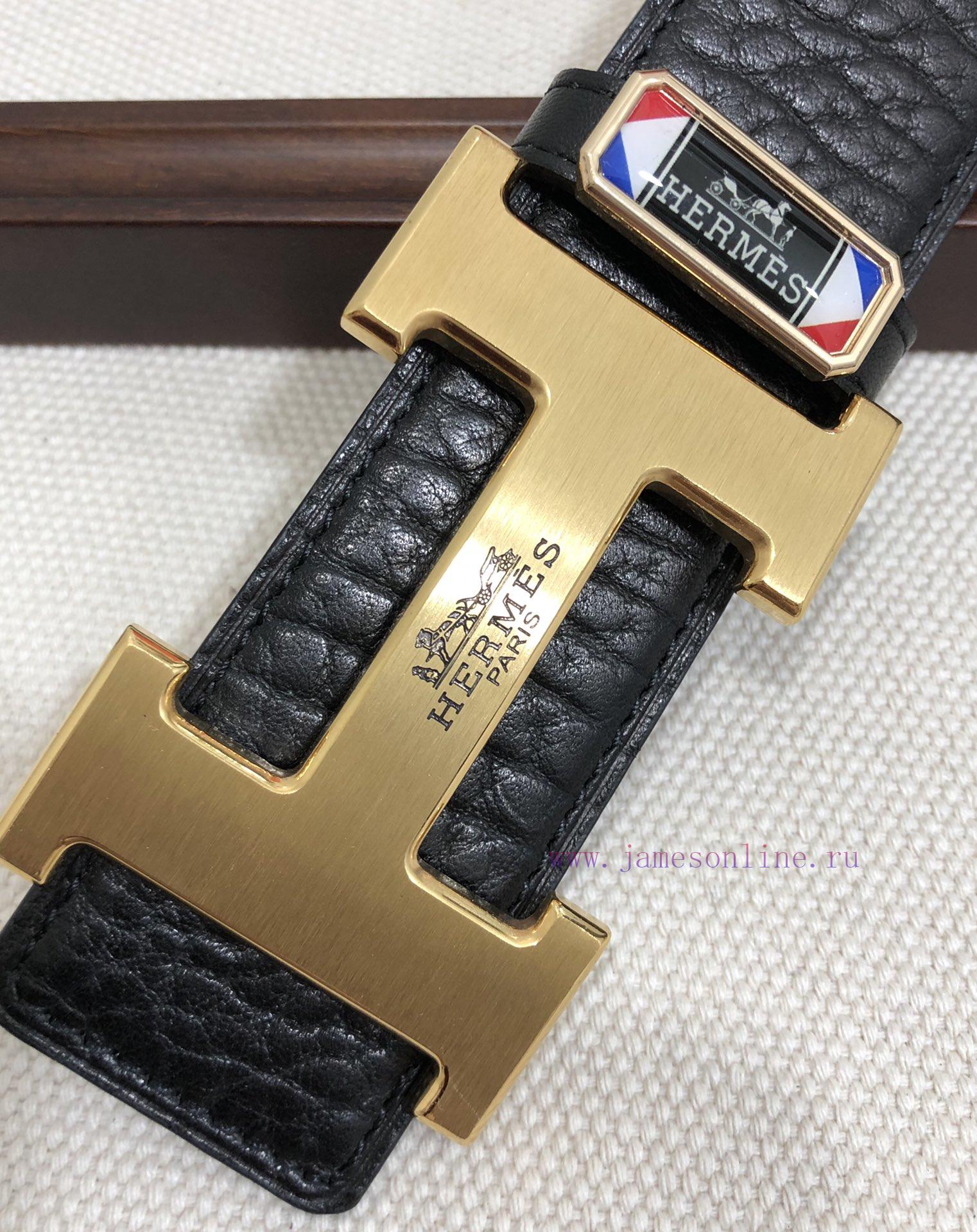 MADE IN FRANCEPurchase gift boxes with picturesHERME-S Double Buckle SetBuckle material: Two 4zljm840 - Image 6