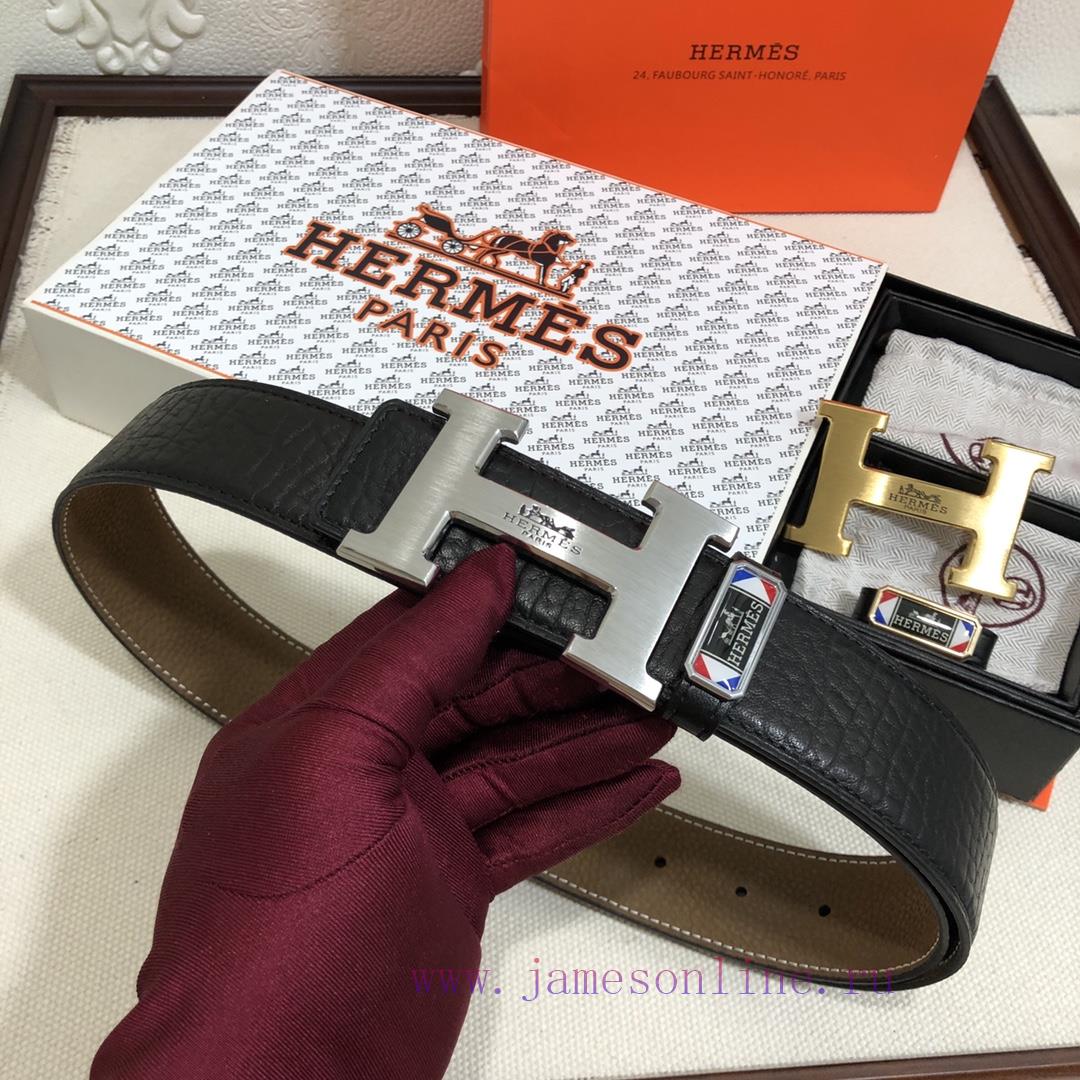 MADE IN FRANCEPurchase gift boxes with picturesHERME-S Double Buckle SetBuckle material: Two 4zljm840 - Image 10