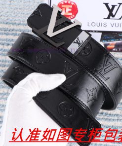 LV... Louis Vuitton ️The material is made of 100% top layer cowhide, ensuring that 24k pure f0tw1hdy
