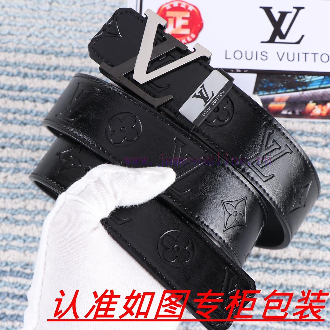 LV... Louis Vuitton ️The material is made of 100% top layer cowhide, ensuring that 24k pure f0tw1hdy - Image 2