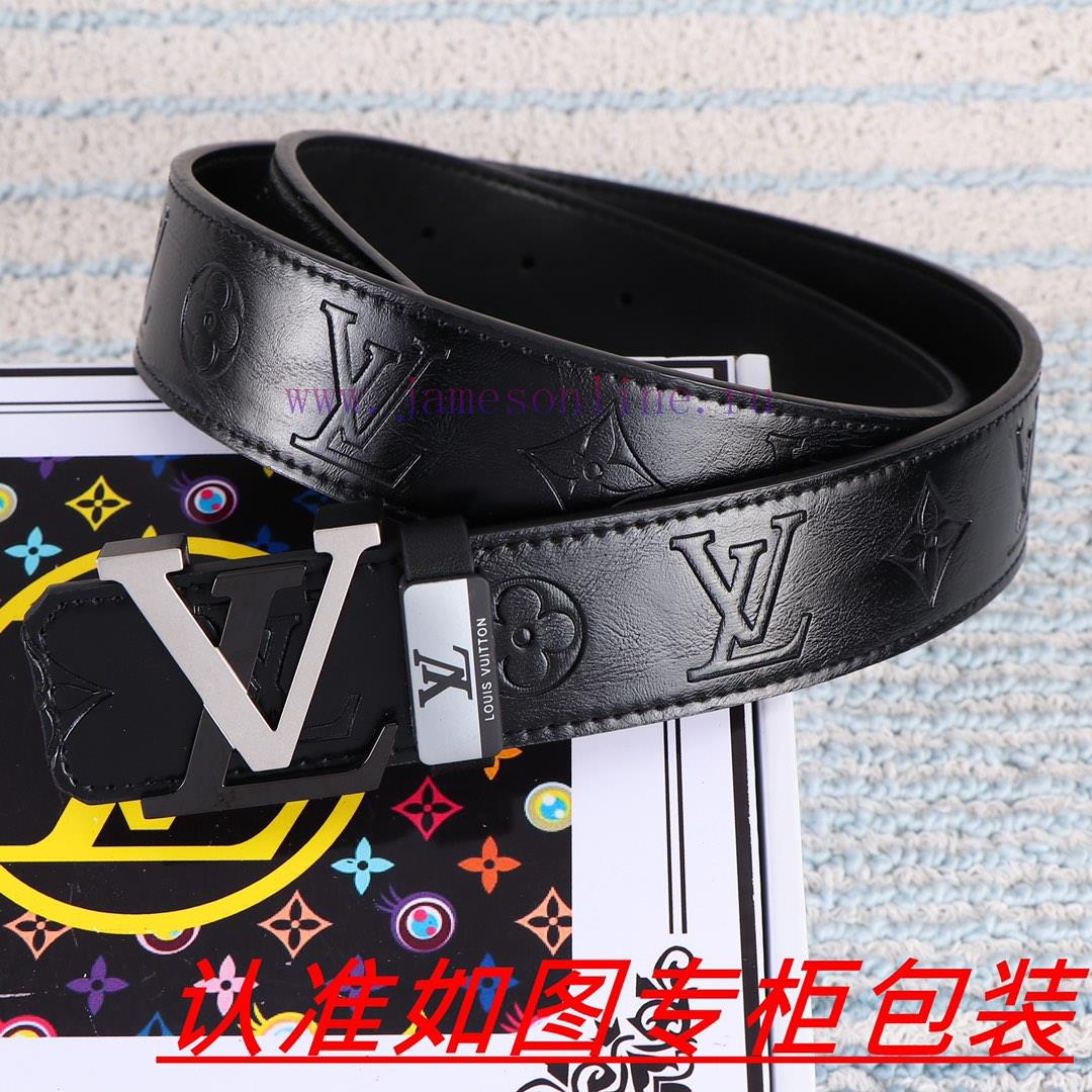 LV... Louis Vuitton ️The material is made of 100% top layer cowhide, ensuring that 24k pure f0tw1hdy - Image 6