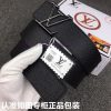LV. Louis Vuitton ️Grade: Italian imported 100% top layer cowhide, LV. Louis Vuitton, cross xu98wd88