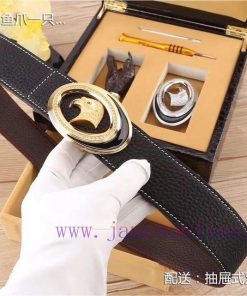 MADE IN ITALYPurchase gift boxes with picturesStephen's Double Buckle SetBuckle material: Tw v16qkdpq