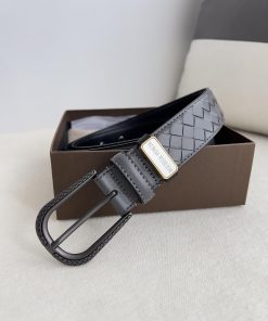 Baodie Family Bottega Veneta Belt and BeltsNeedle buckle, new original classic boutique need zt734tw9