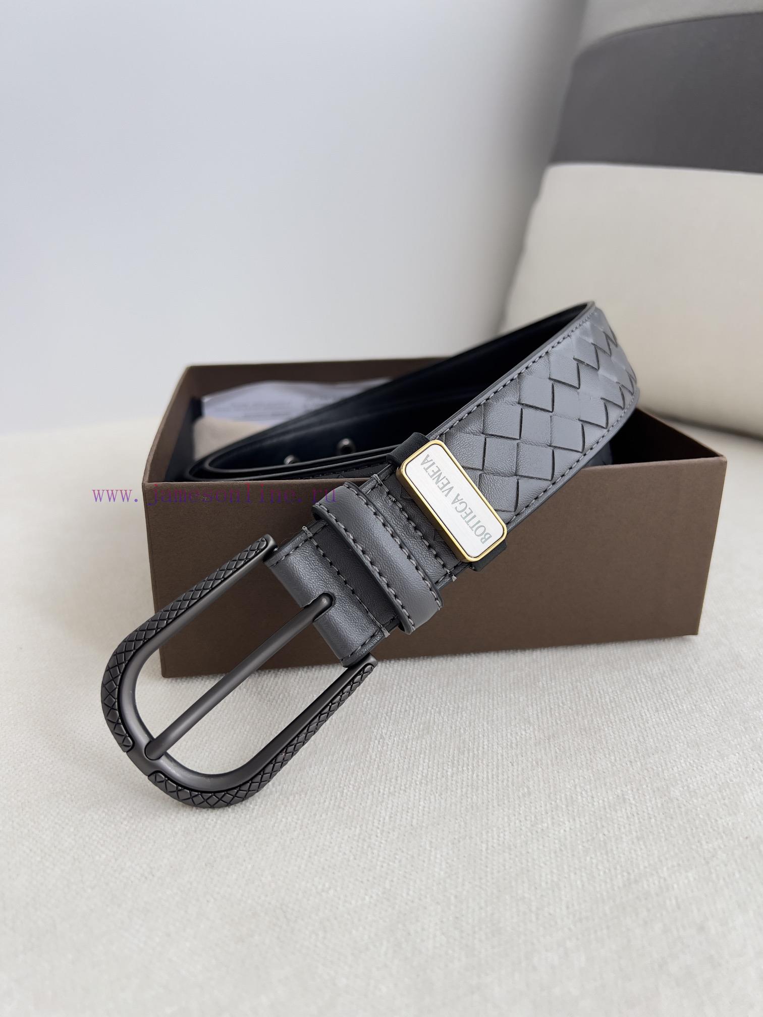 Baodie Family Bottega Veneta Belt and BeltsNeedle buckle, new original classic boutique need 6z365ah4