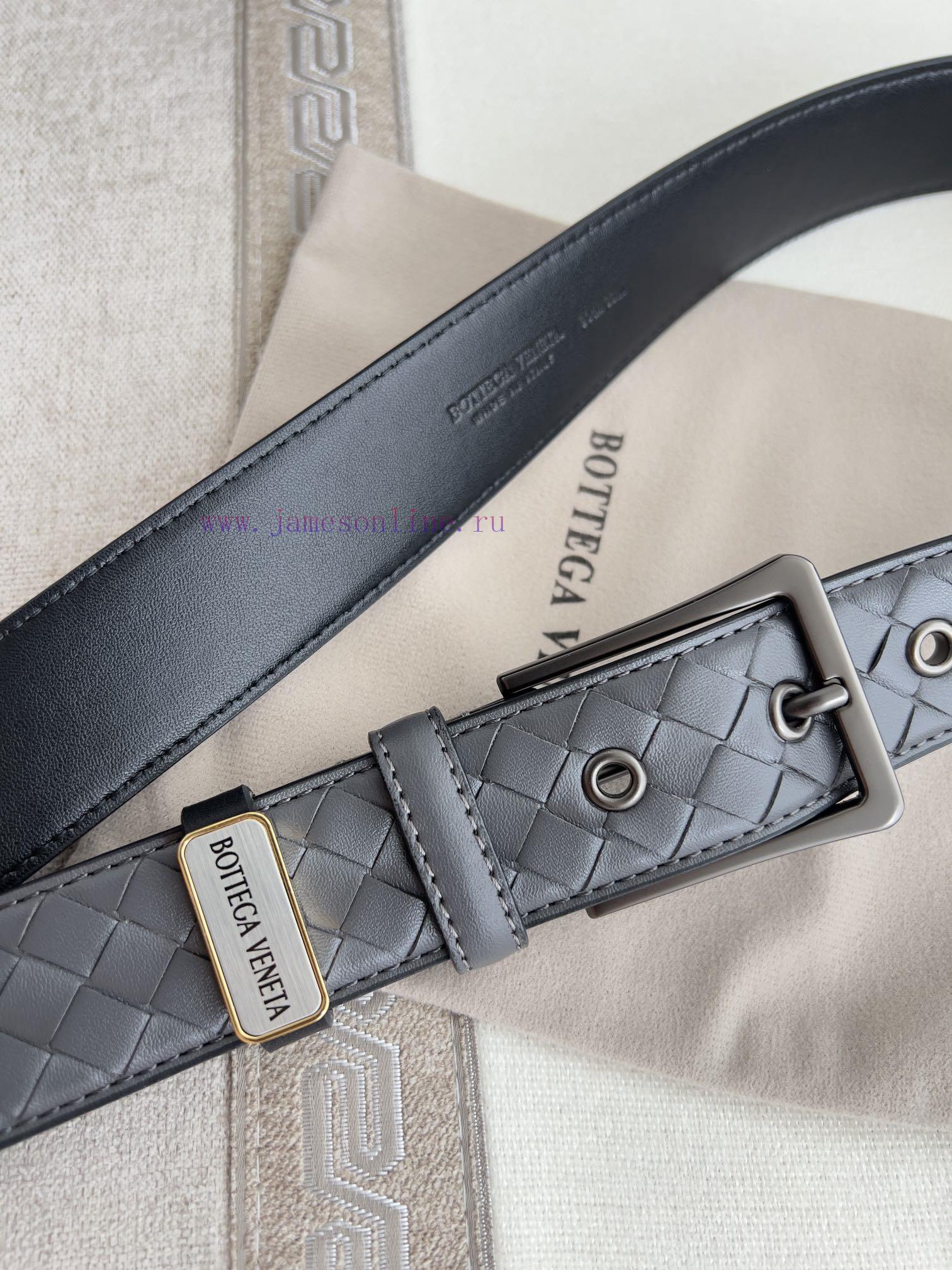 Baodie Family Bottega Veneta Belt and BeltsNeedle buckle, new original classic boutique need 5ovdbb6k - Image 5