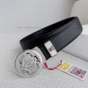 Luo Yiwei Loewe Belt ️ Automatic BeltHanging buckle, pure copper material automatic buckle, qzr4pt8v