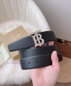 BurberrySize bandwidth 38mm genuine sizeMaterial quality buckle, vacuum electroplating, fine ngz2xvml