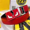 Belt FENDI Fendi ReproductionThe waistband is made of 100% imported top layer cowhide, ensur mz1f2nks