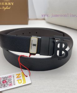 Burberry Burberry waist beltBuckle, classic pure copper material buckle, photographed in rea plh5t4xl