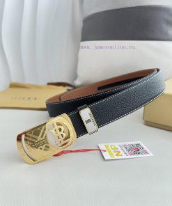 Burberry Burberry Belt ️ Automatic BeltAutomatic buckle, made of pure steel material, automa l76jykm2