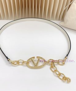 Valentino official website new waist chain eqkgendw