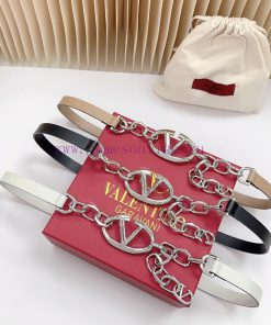 Valentino official website new waist chain 6fclt9b6
