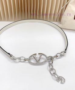 Valentino official website new waist chain w7v39lnu