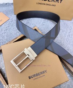 Burberry. BurberryA complete set of high-quality tail clip fasteners with a width of 35mm, p 6bvpss0h