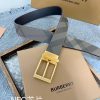 Burberry. BurberryA complete set of high-quality tail clip fasteners with a width of 35mm, p yajcs7h7