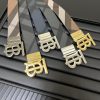 Burberry. BurberryA complete set of high-quality tail clip fasteners with a width of 35mm, p 1mgcje1s