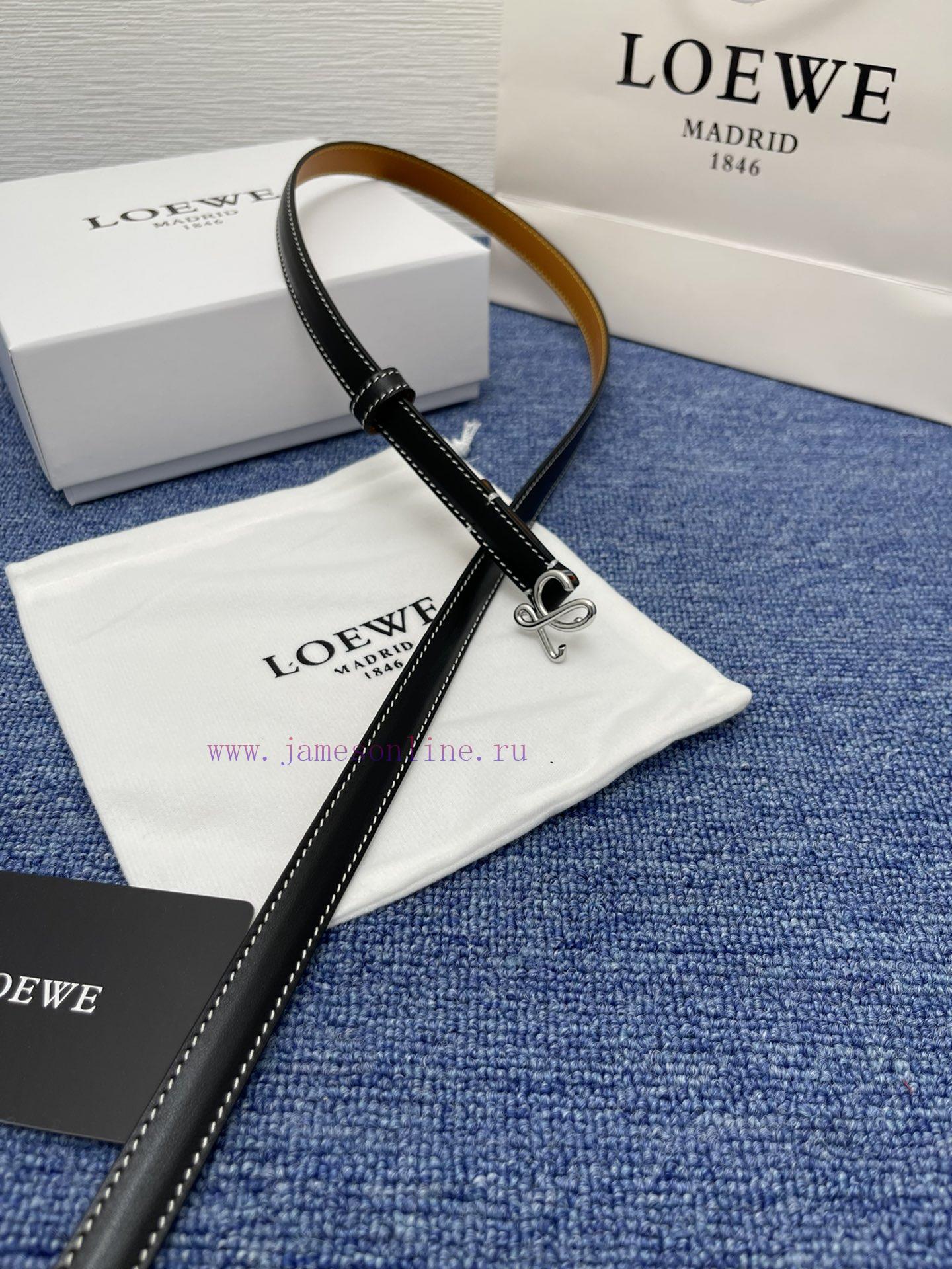 Luo YiweiDescription of the classic series new belt, made of calf leather material, perfectl fbpx6bls - Image 5