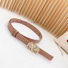 2.0cm new model from Hualun official website, double-sided top layer cowhide material, lengt 2jg8svvc
