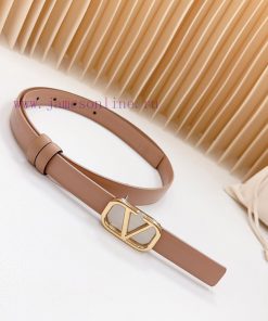 2.0cm new model from Hualun official website, double-sided top layer cowhide material, lengt 2jg8svvc