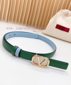 2.0cm new model from Hualun official website, double-sided top layer cowhide material, lengt 8b5z4sg8