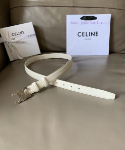 MADE IN ITALY[Gift] Comes with a complete set[Gift] Celine[Gift] Buckle Material Premium Sol s0lxjew3