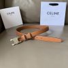 MADE IN ITALY[Gift] Comes with a complete set[Gift] Celine[Gift] Buckle Material Premium Sol 8cztf5py