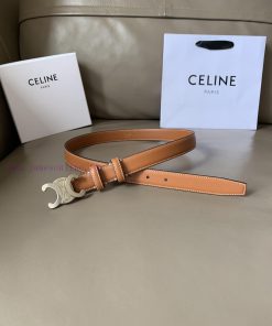 MADE IN ITALY[Gift] Comes with a complete set[Gift] Celine[Gift] Buckle Material Premium Sol 8cztf5py