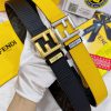 Belt FENDI Fendi ReproductionThe waistband is made of 100% imported top layer cowhide, ensur jqmugx6z