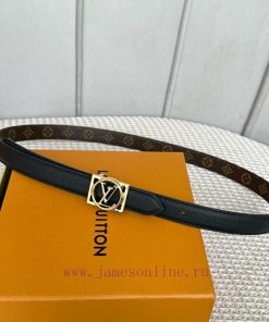 Width 20mm 𝕃𝕠𝕦𝕚𝕤𝕧𝕦𝕚𝕥𝕥𝕠𝕟 Lvjia's new SS limited edition women's belt with a new design buckle gm5iyxzj