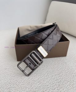 Baodie Family Bottega Veneta Belt and BeltsNeedle buckle, new original classic boutique need zr1ta4ne