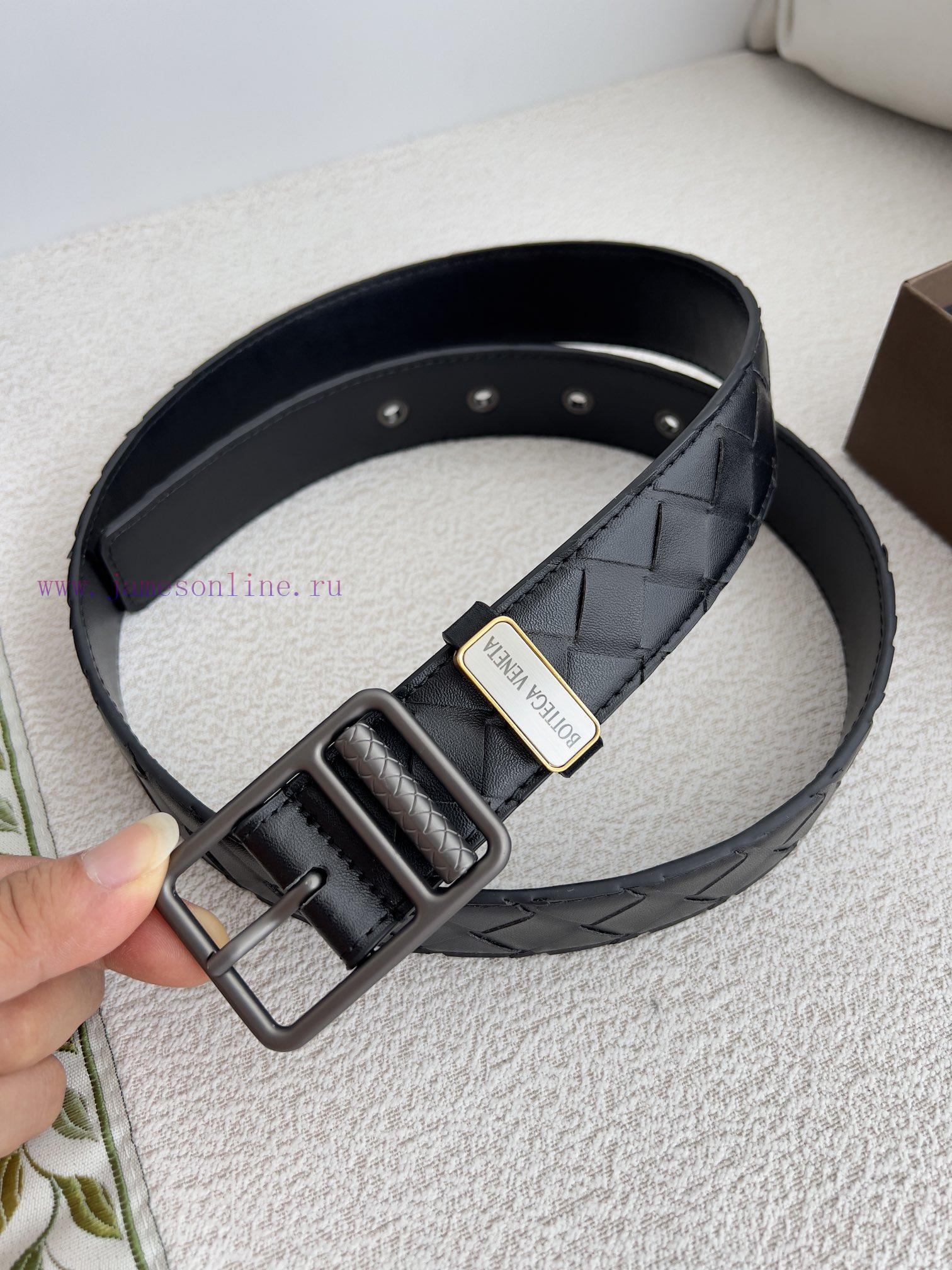 Baodie Family Bottega Veneta Belt and BeltsNeedle buckle, new original classic boutique need 8gecgu2x - Image 3