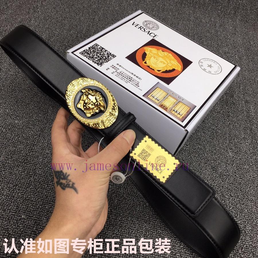Versace. Versace ️Grade: Italian imported 100% top layer cowhide, Versace VERSACE, World ren pgecx2la - Image 9