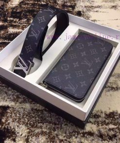 LV. Yiluweideng ️Send wallet as a giftGrade: Italian imported 100% top layer cowhide, LV. El 94vx0niy