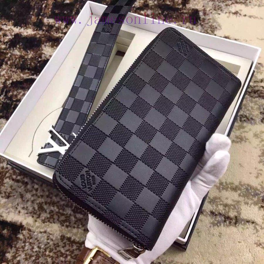 LV. Yiluweideng ️Send wallet as a giftGrade: Italian imported 100% top layer cowhide, LV. El 5vnsgxd1 - Image 3