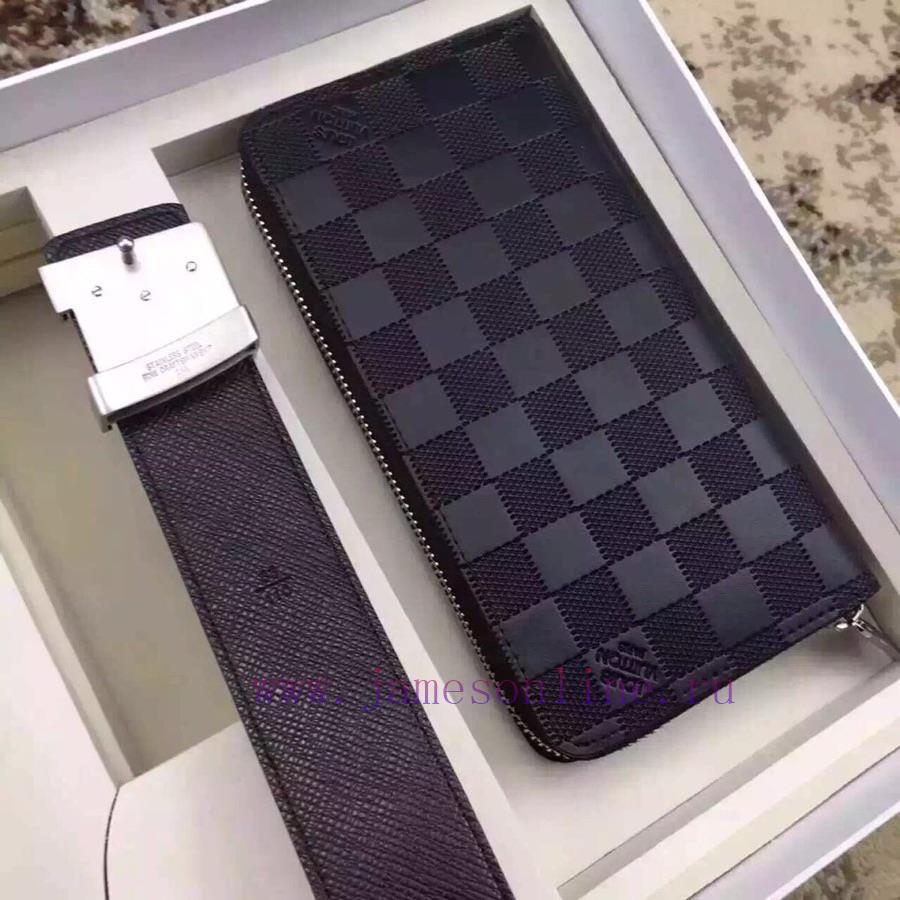 LV. Yiluweideng ️Send wallet as a giftGrade: Italian imported 100% top layer cowhide, LV. El 5vnsgxd1 - Image 8