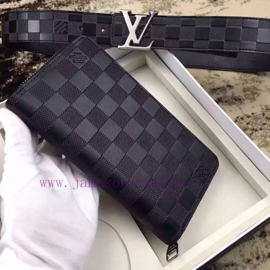 LV. Yiluweideng ️Send wallet as a giftGrade: Italian imported 100% top layer cowhide, LV. El 5vnsgxd1 - Image 9
