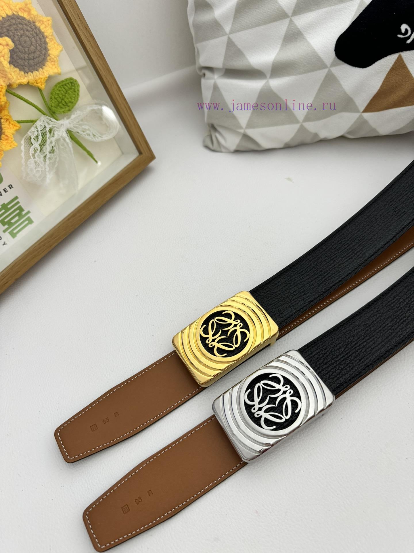 Luoyiwei beltMaterial: Leather Belt with 100% Head Layer. The leather belt is guaranteed to 8fg3v0s3 - Image 2