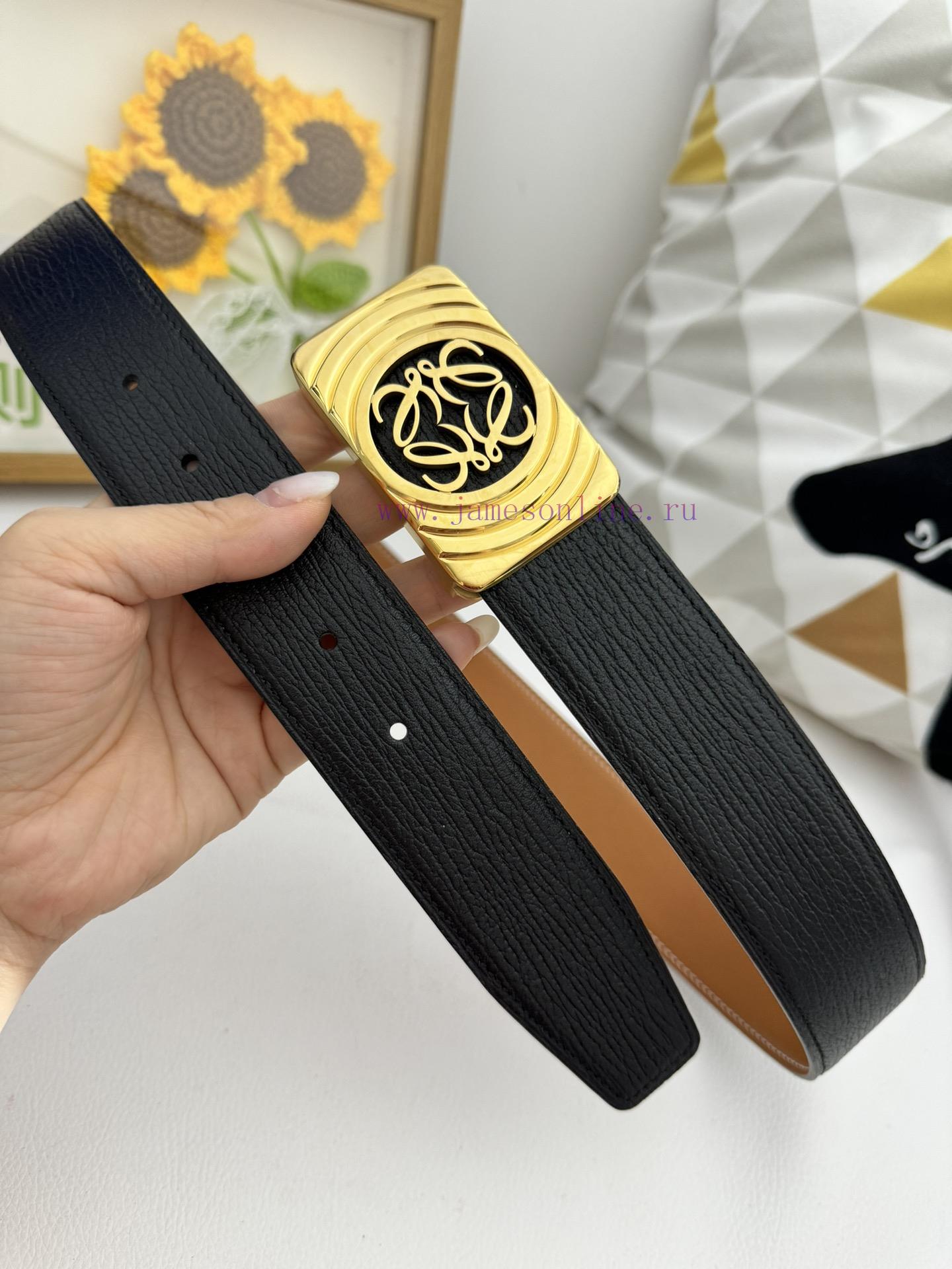 Luoyiwei beltMaterial: Leather Belt with 100% Head Layer. The leather belt is guaranteed to 8fg3v0s3 - Image 8