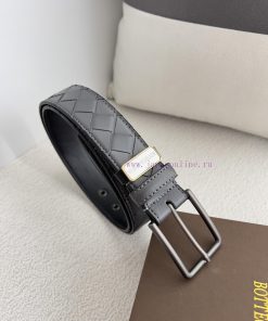 Baodie Family Bottega Veneta Belt and BeltsNeedle buckle, new original classic boutique need uelm1l6d