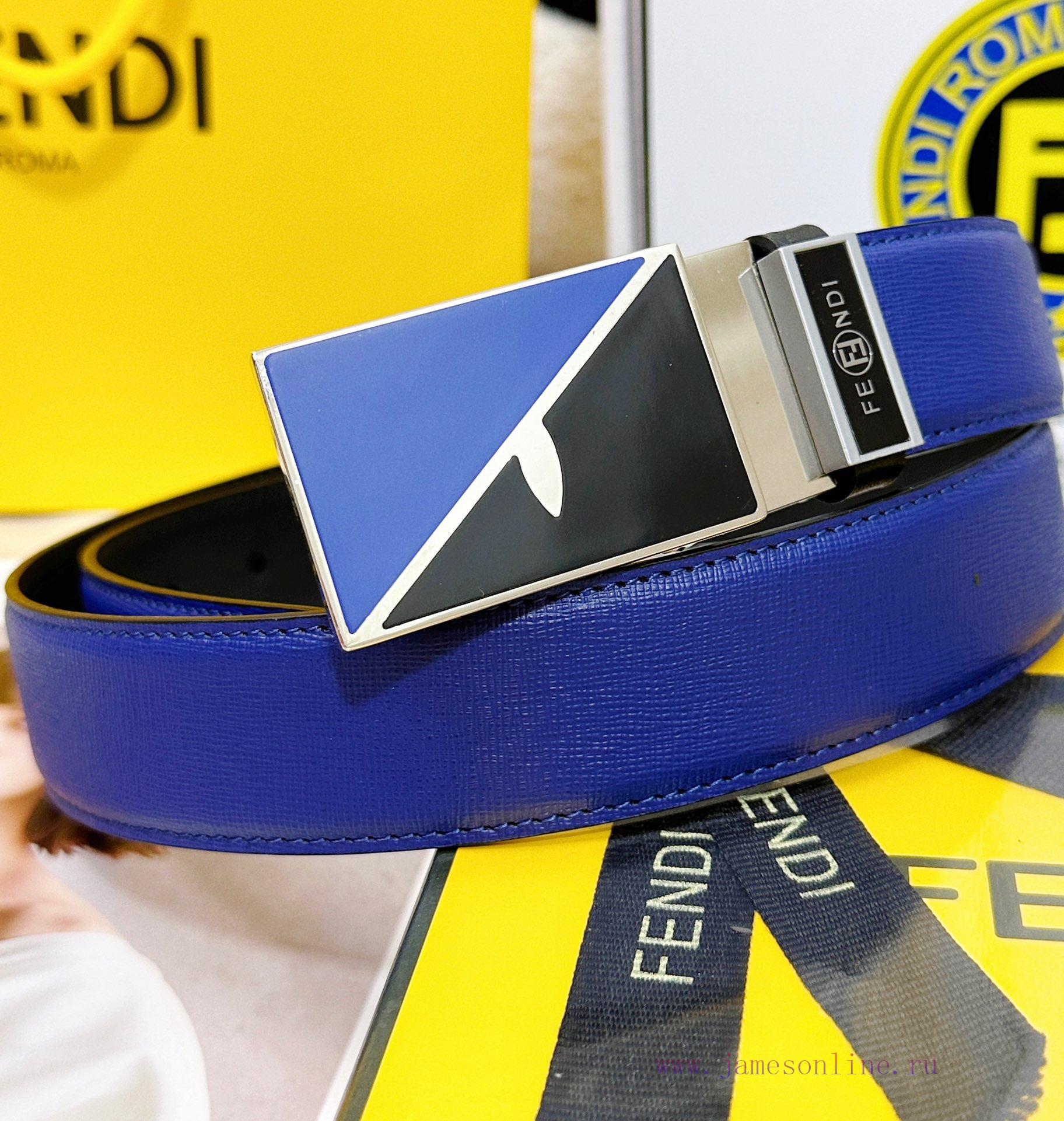 Belt FENDI Fendi replicaThe waistband is made of 100% imported top layer cowhide, ensuring t yo58uo3v