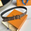 Width 30mm 𝕃𝕠𝕦𝕚𝕤𝕧𝕦𝕚𝕥𝕥 Multi color selection j0ptch8k