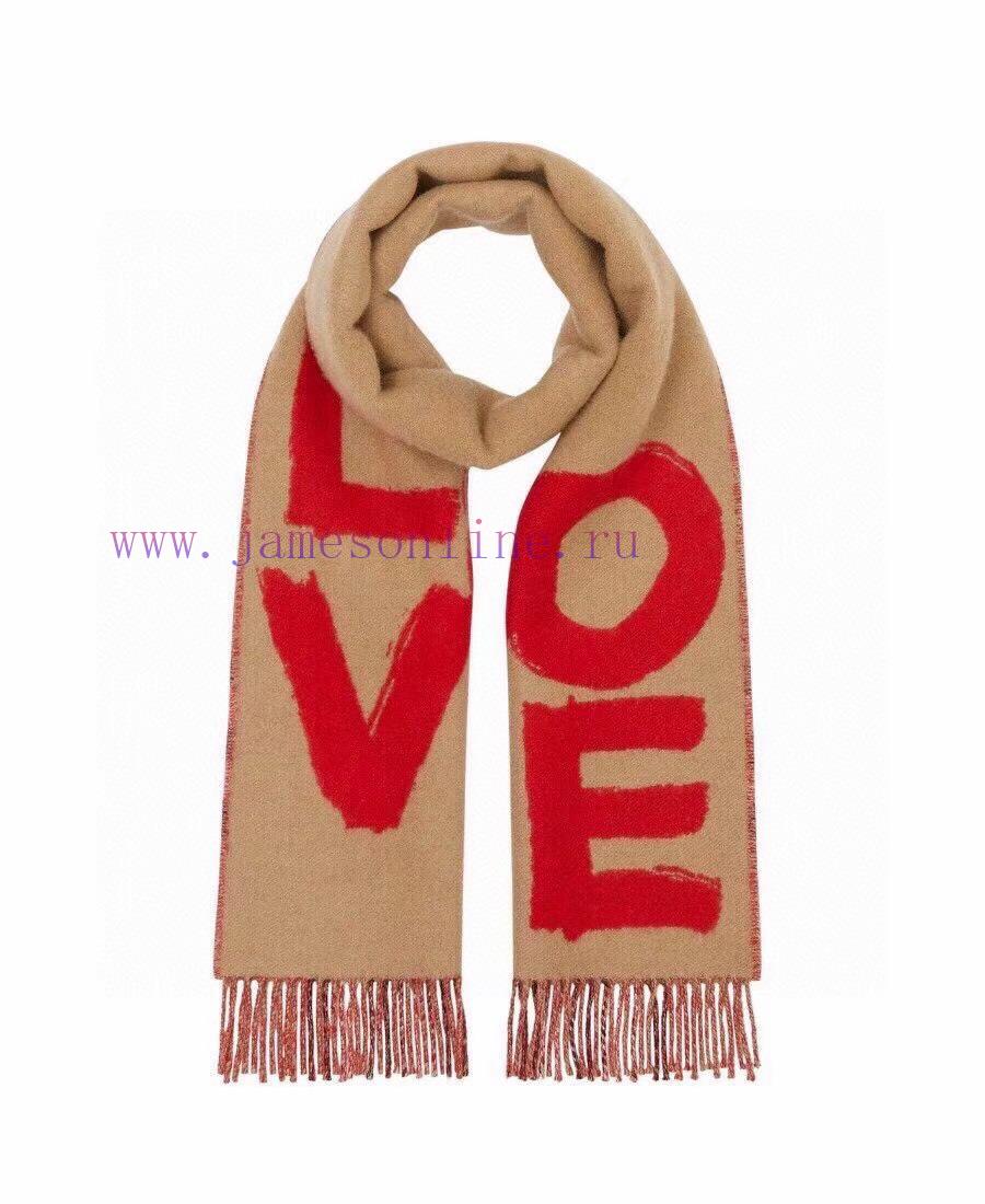 Burberry Double sided Scarf ️ One side solid color LOVE, one side classic plaid ️ Very styli4rd93d90 - Image 11