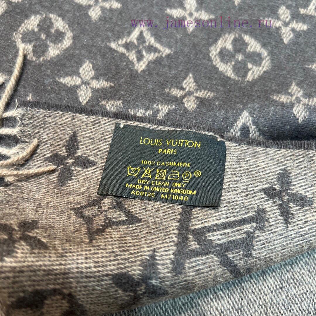 Lv's new autumn and winter collection is really a surprise! Big Donkey's heavyweight masterpcbeu8pup - Image 6