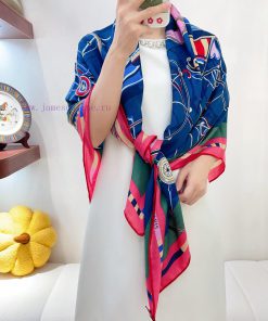 Synchronized with Hermes home, they all say it looks good and balanced. They recommend top-n9bpeaznd